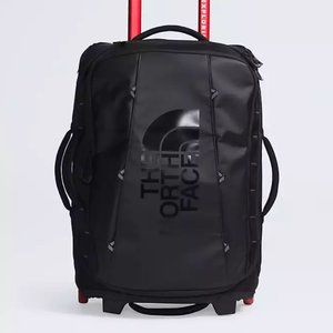 North Face Base Camp Rolling Thunder—22